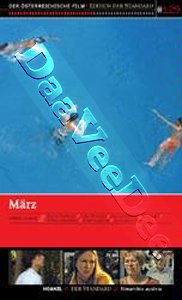 March (DVD)